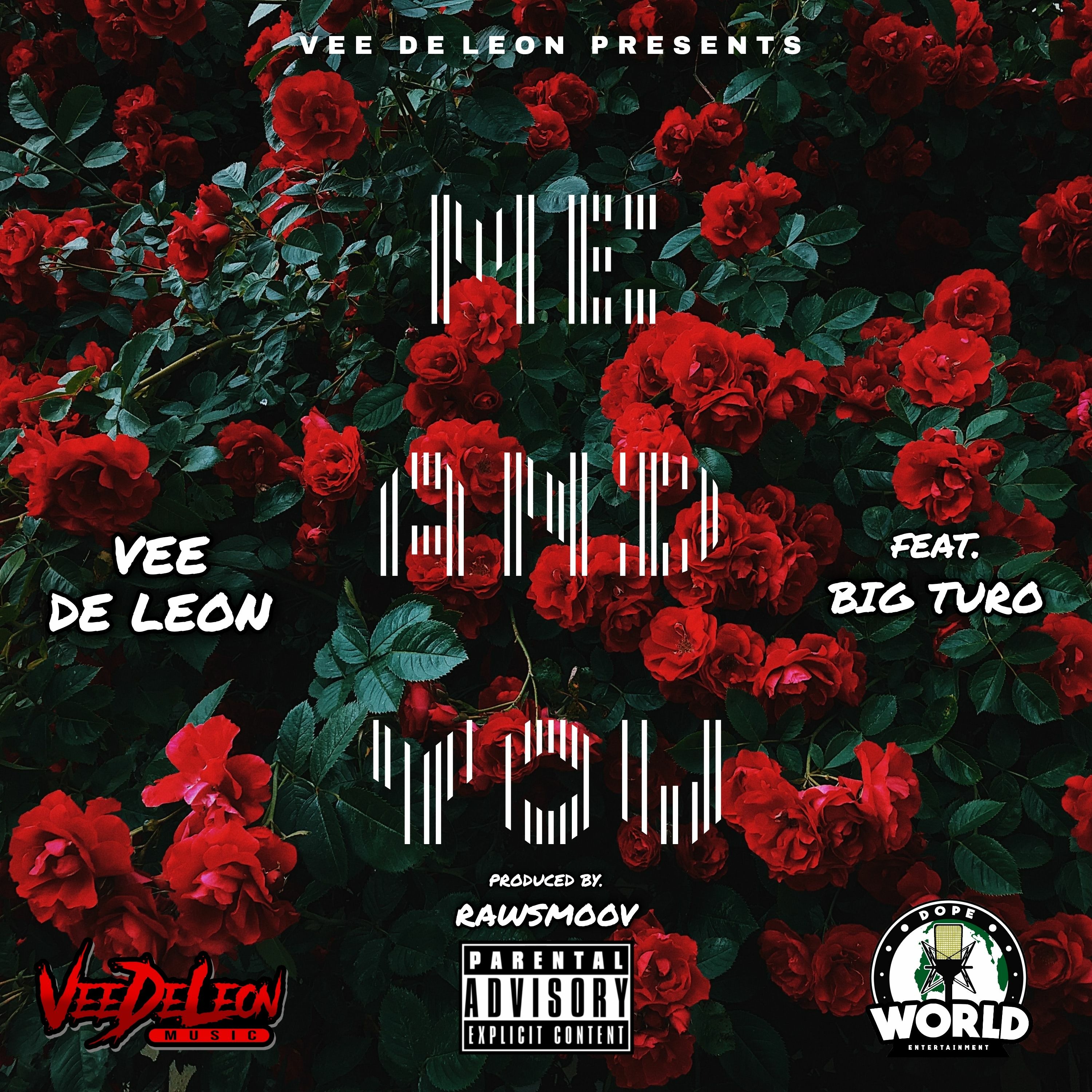 Vee De Leon ft. Big Turo - Me And You [BayAreaCompass] episode artwork