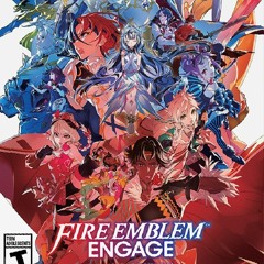 Fire Emblem Engage OST - Trial of the Academy (Teach Us)