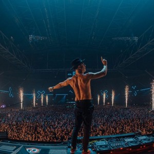 Timmy Trumpet x W&W live at AMF 2019 (as ll=l)