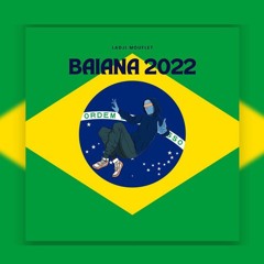 Baiana New Ver Mashup By SAW X
