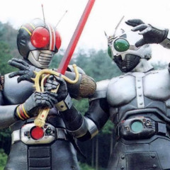 Long Long Ago, 20th Century (Ending Theme of Kamen Rider Black) - Vocal Cover