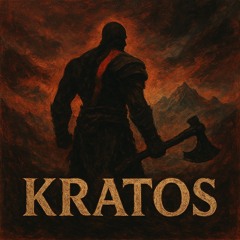 KRATOS (prod.gonzxq)