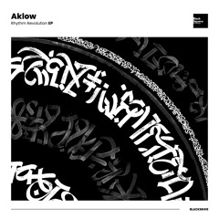Aklow - Rhythm Revolution