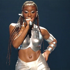 Normani Performs Wild Side 2021 VMAs MTV