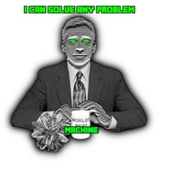 Conversation with The Machine