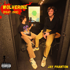 Wolverine (feat. ZVD) [prod. Hargy]