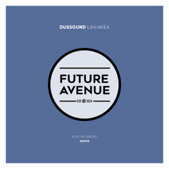 Dussound - Zorya [Future Avenue]