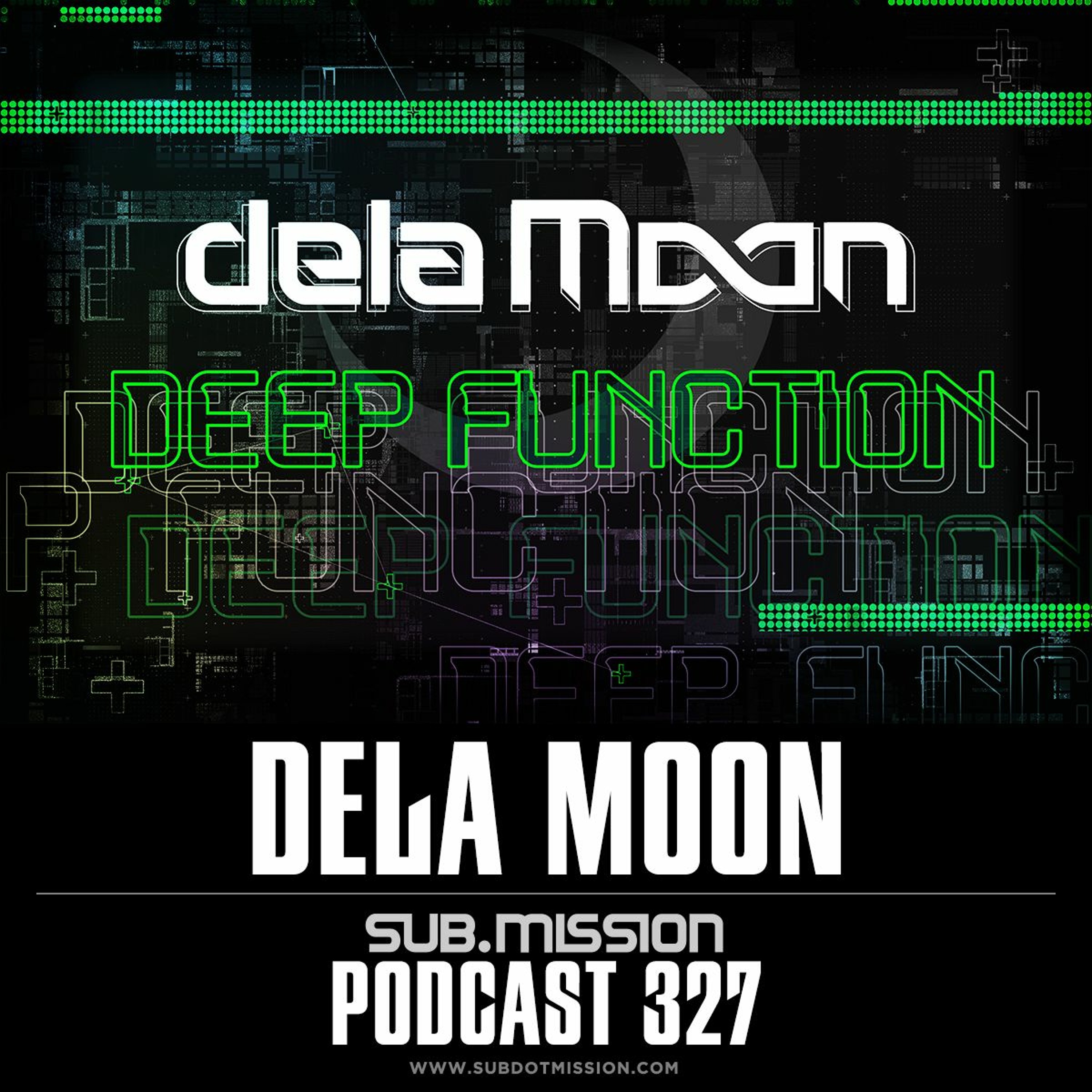 dela Moon (Moontribe Collective)