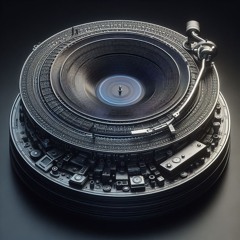 Essential mix - 10.05.24 // Techno, detroit, minimal, to jungle core //