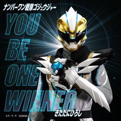 GozyuPolar:You Be One Winner
