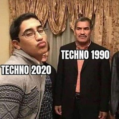 TeChNoOoO - Variationen