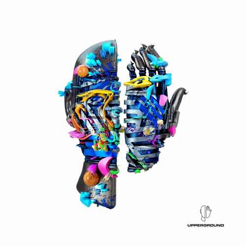 Idris Elber & David Guetta - Its Ours- Michael Benayon