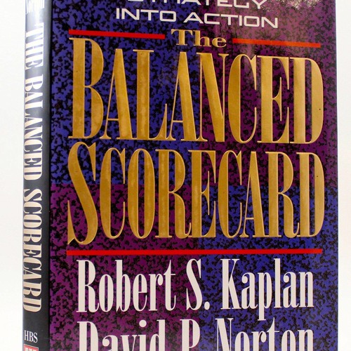 PDF/READ  The Balanced Scorecard: Translating Strategy into Action