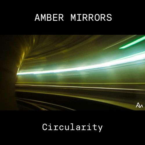 Amber Mirrors - Circularity