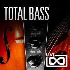 BeatHawk - 'Total Bass' Expansion Demo