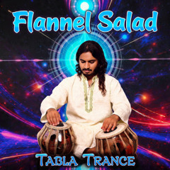 Tabla Trance