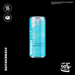 25EMEHEURE | LET HIM COOK radio - Rawstyle, Hard Techno