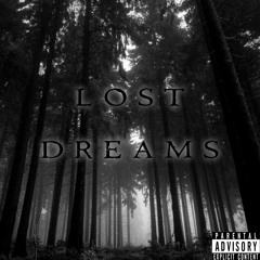 Lost Dreams prod. by Jax