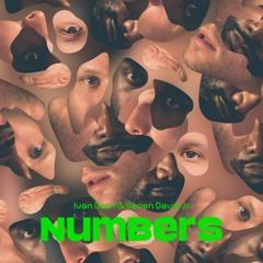 Ivan Dorn & Seven Davis Jr - Numbers EP (Short Medley Presentation)