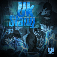 G6 - UK SLANG Feat YJICK & LIL SA ( MBY )