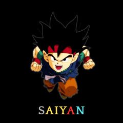 sAiYaN - JoacoGT BLESSED