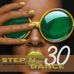 STEP'N DANCE 30