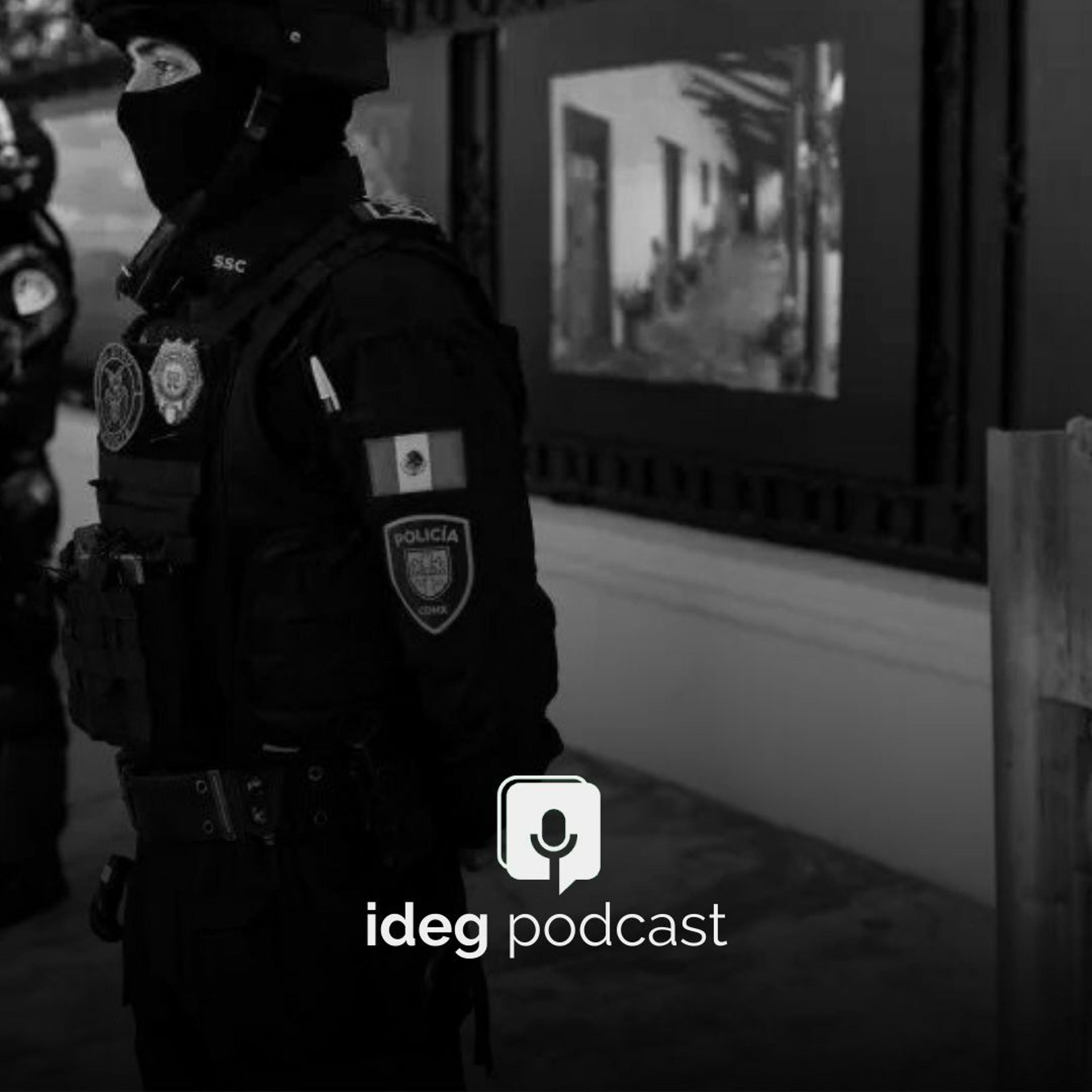PodCast IDEG