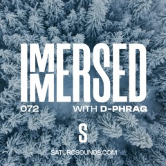 Immersed 072 (22 January 2024)