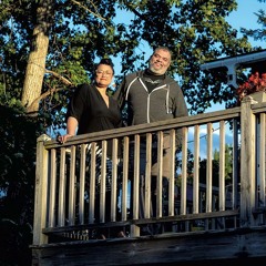 "The Afro-Green Future" by Melanie Maria Goodreaux