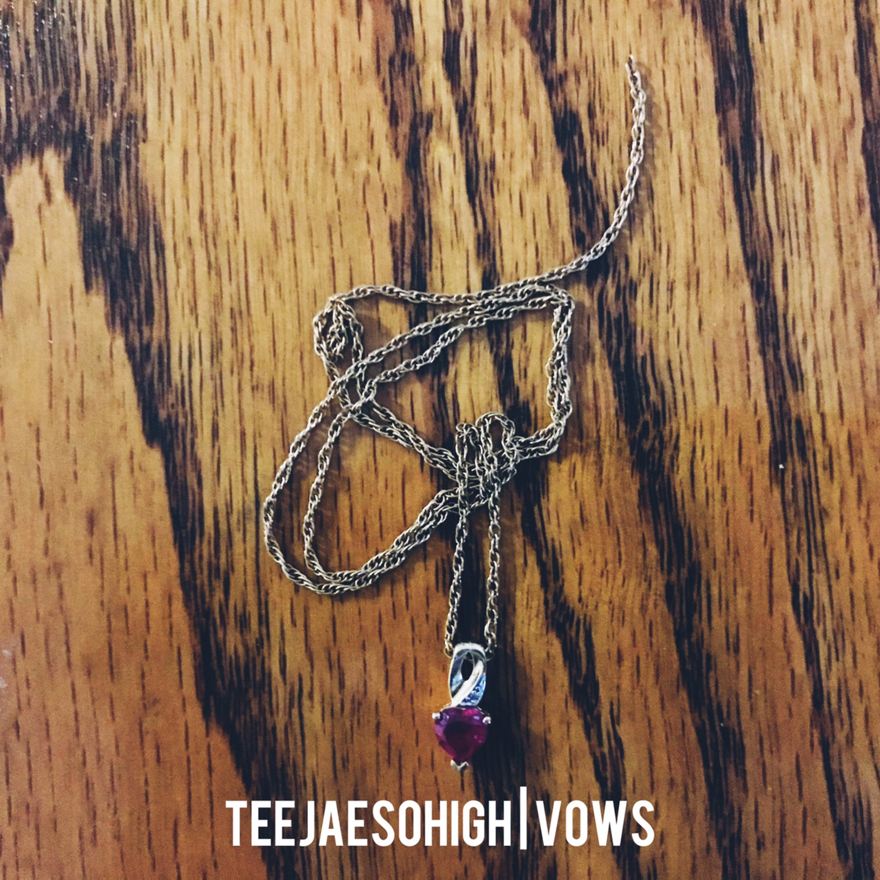 Vows (feat. Itssiilky) episode artwork