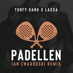 Turfy Gang - Padellen (Ian Zwaardski Remix)