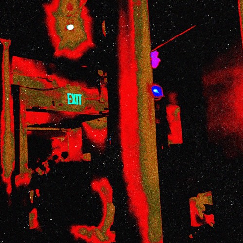 SHOW ME THE WAY OUT