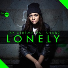 Jay Xtreme Vs. Shabz - Lonely Shabz mix