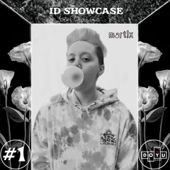Mart!x - ID showcase #1