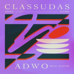 Sossego Session | Classudas