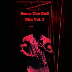Sense The DnB Mix