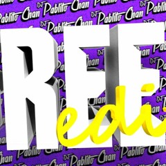 105 - 096. Bad Bunny - PERRO NEGRO - Intro Reparto [DJ Pablito Chan]
