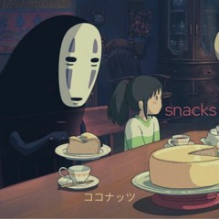 snacks