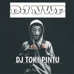 DJ Toki Pintu