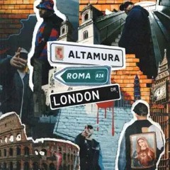 Altamura - Roma London (icruk remix)