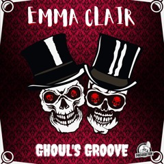 Emma Clair - Ghoul's Groove