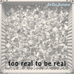 Can You Tell The Drums from My Heartbeat