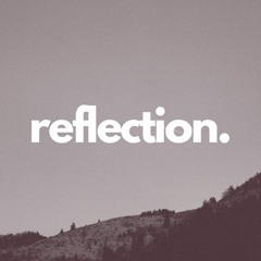 'REFLECTION' Old School Type Beat (Chill)