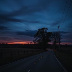 The dream of Country Road