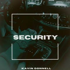 KAVIN DONNELL - SECURITY