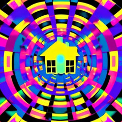 50 Minute House Mad One
