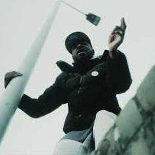 #CGR Stepz - Conversate (Hiesty Season) #wolverhampton