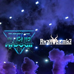 #ATENG & ANAK BEMBE - SOMEWHERE STD EXC [ RISKY DEFAY ]