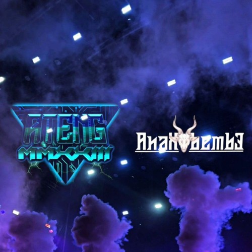 #ATENG & ANAK BEMBE - SOMEWHERE STD EXC [ RISKY DEFAY ]