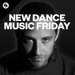 New Dance Music Friday